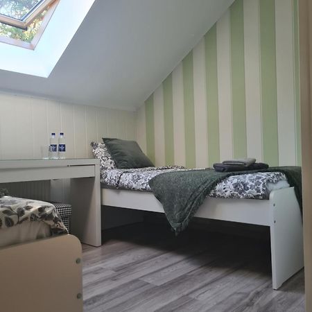 Guest House Kaktus Ρίγα Δωμάτιο φωτογραφία