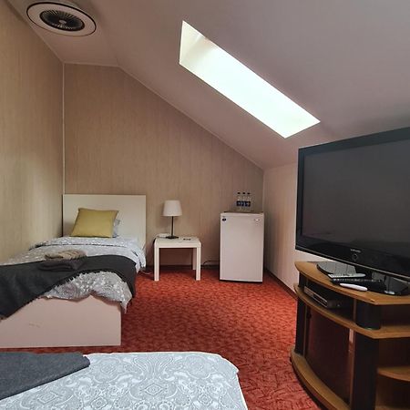 Guest House Kaktus Ρίγα Δωμάτιο φωτογραφία