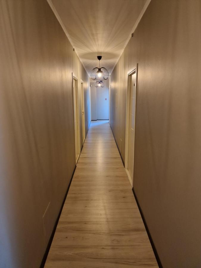 Guest House Kaktus Ρίγα Εξωτερικό φωτογραφία