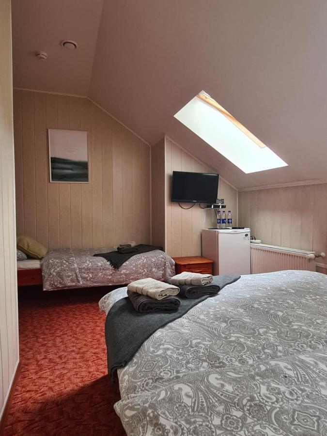 Guest House Kaktus Ρίγα Εξωτερικό φωτογραφία