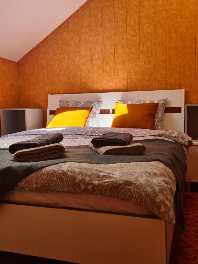 Guest House Kaktus Ρίγα Εξωτερικό φωτογραφία