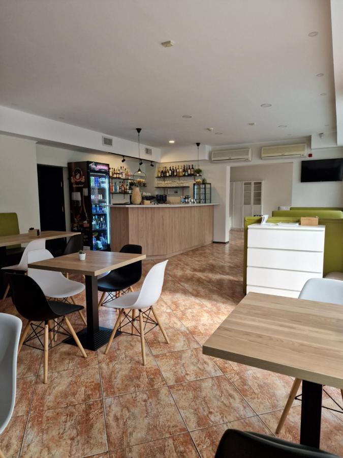 Guest House Kaktus Ρίγα Εξωτερικό φωτογραφία