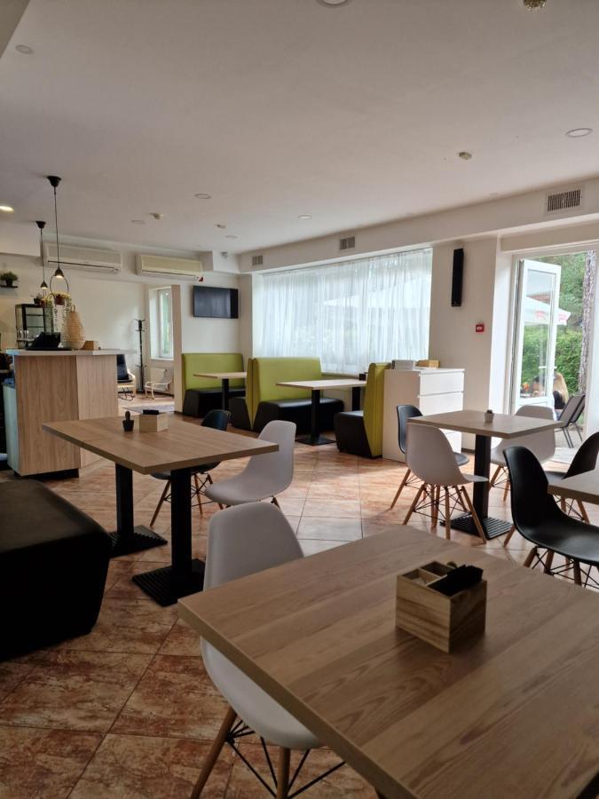 Guest House Kaktus Ρίγα Εξωτερικό φωτογραφία