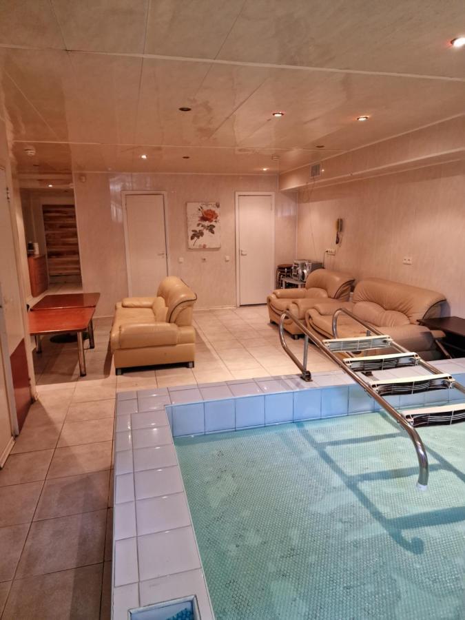 Guest House Kaktus Ρίγα Εξωτερικό φωτογραφία