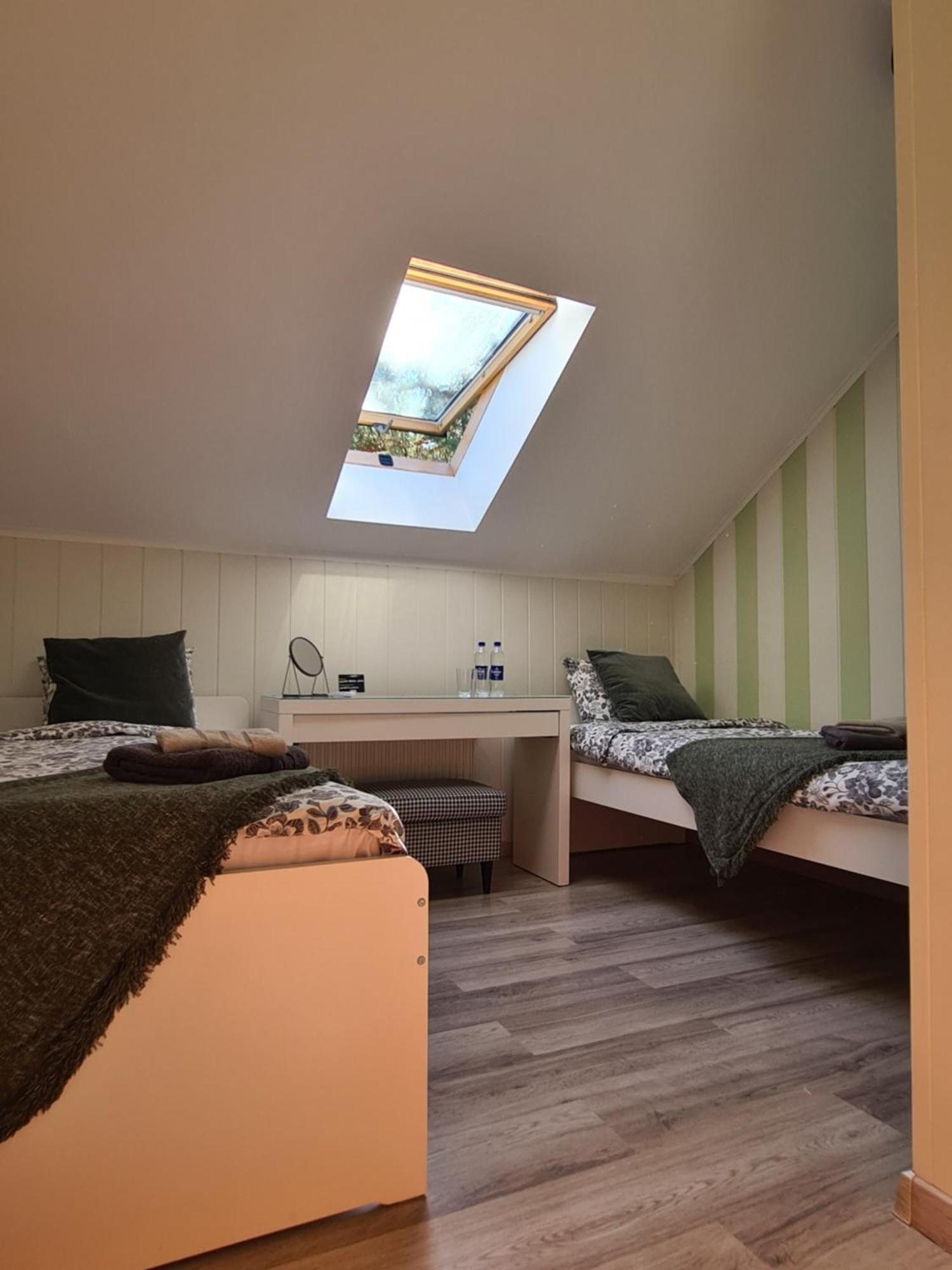 Guest House Kaktus Ρίγα Δωμάτιο φωτογραφία