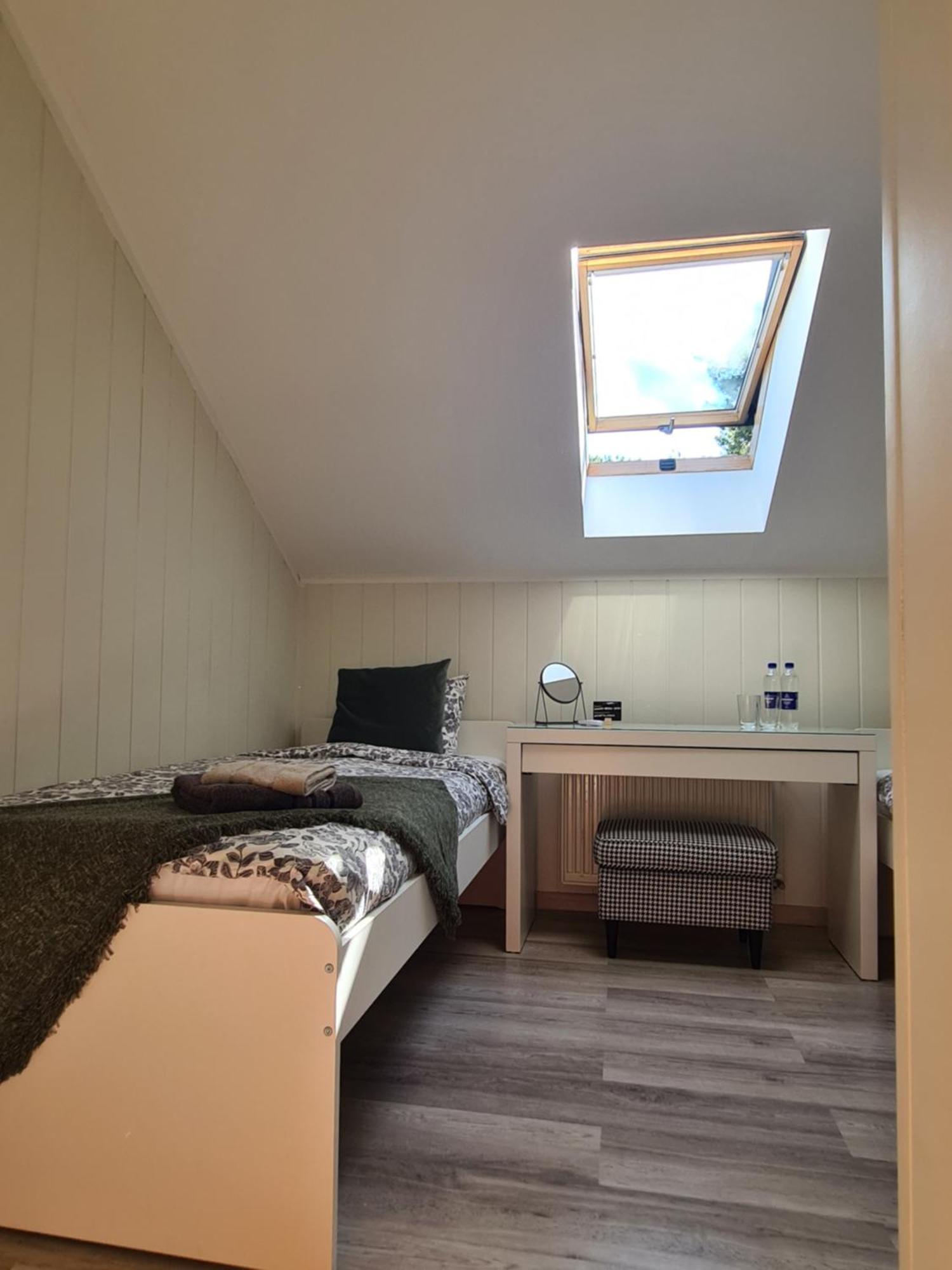 Guest House Kaktus Ρίγα Δωμάτιο φωτογραφία