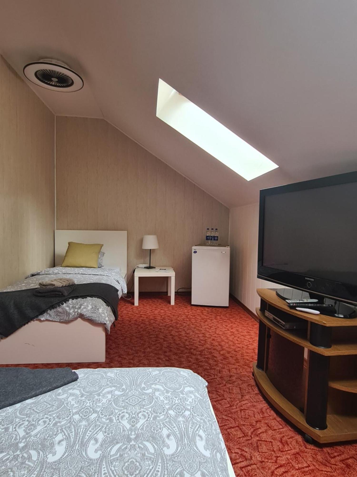 Guest House Kaktus Ρίγα Δωμάτιο φωτογραφία