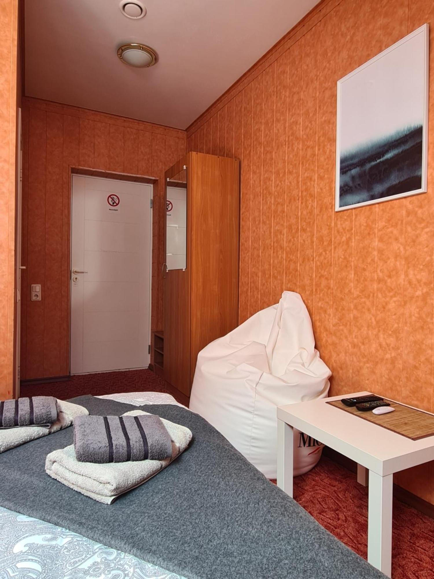 Guest House Kaktus Ρίγα Δωμάτιο φωτογραφία