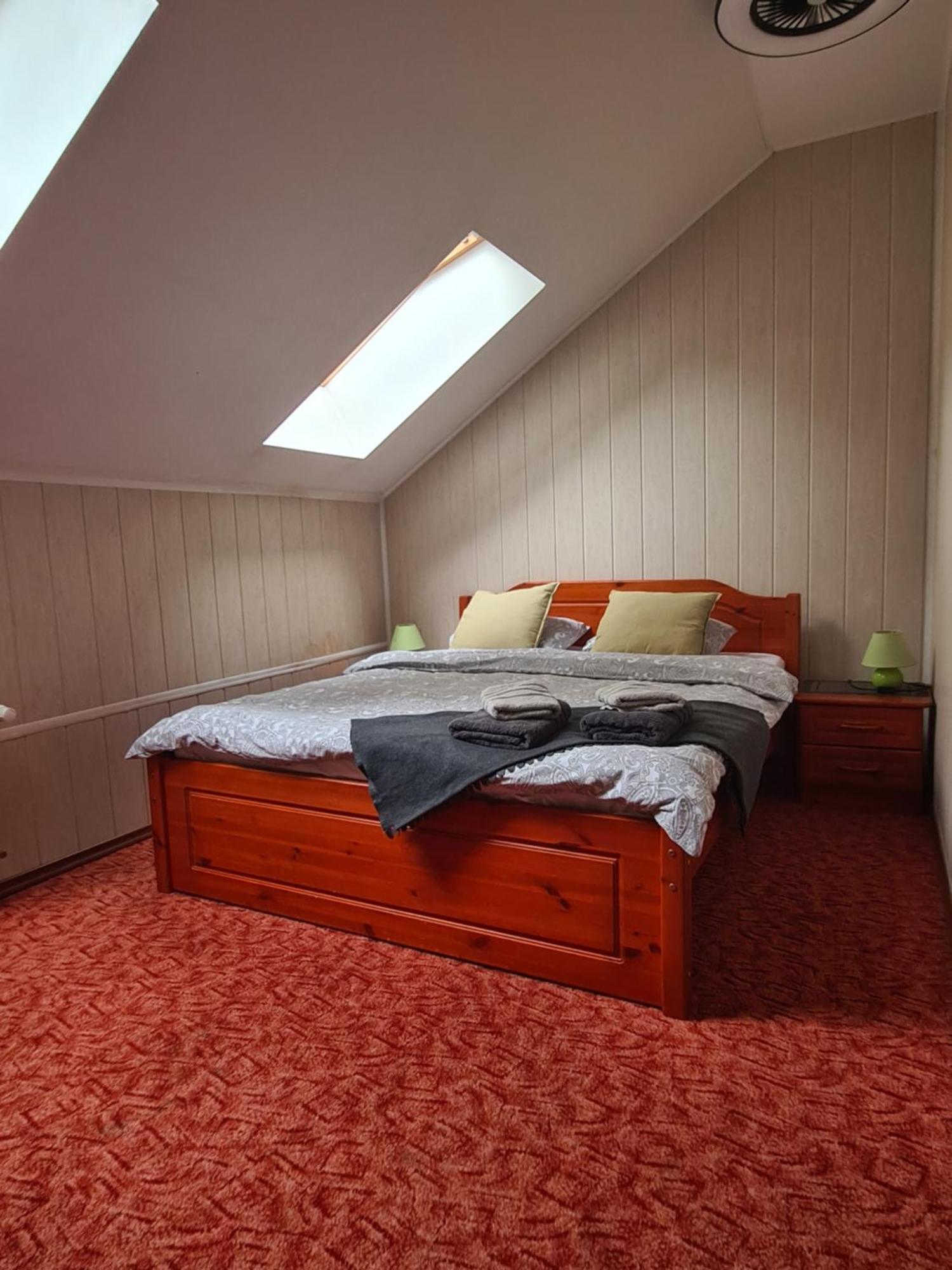 Guest House Kaktus Ρίγα Δωμάτιο φωτογραφία