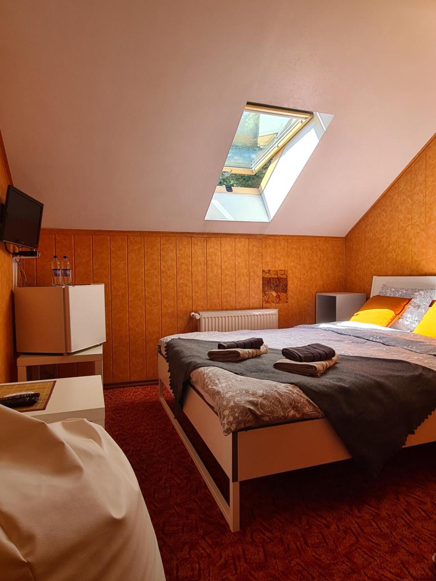 Guest House Kaktus Ρίγα Δωμάτιο φωτογραφία