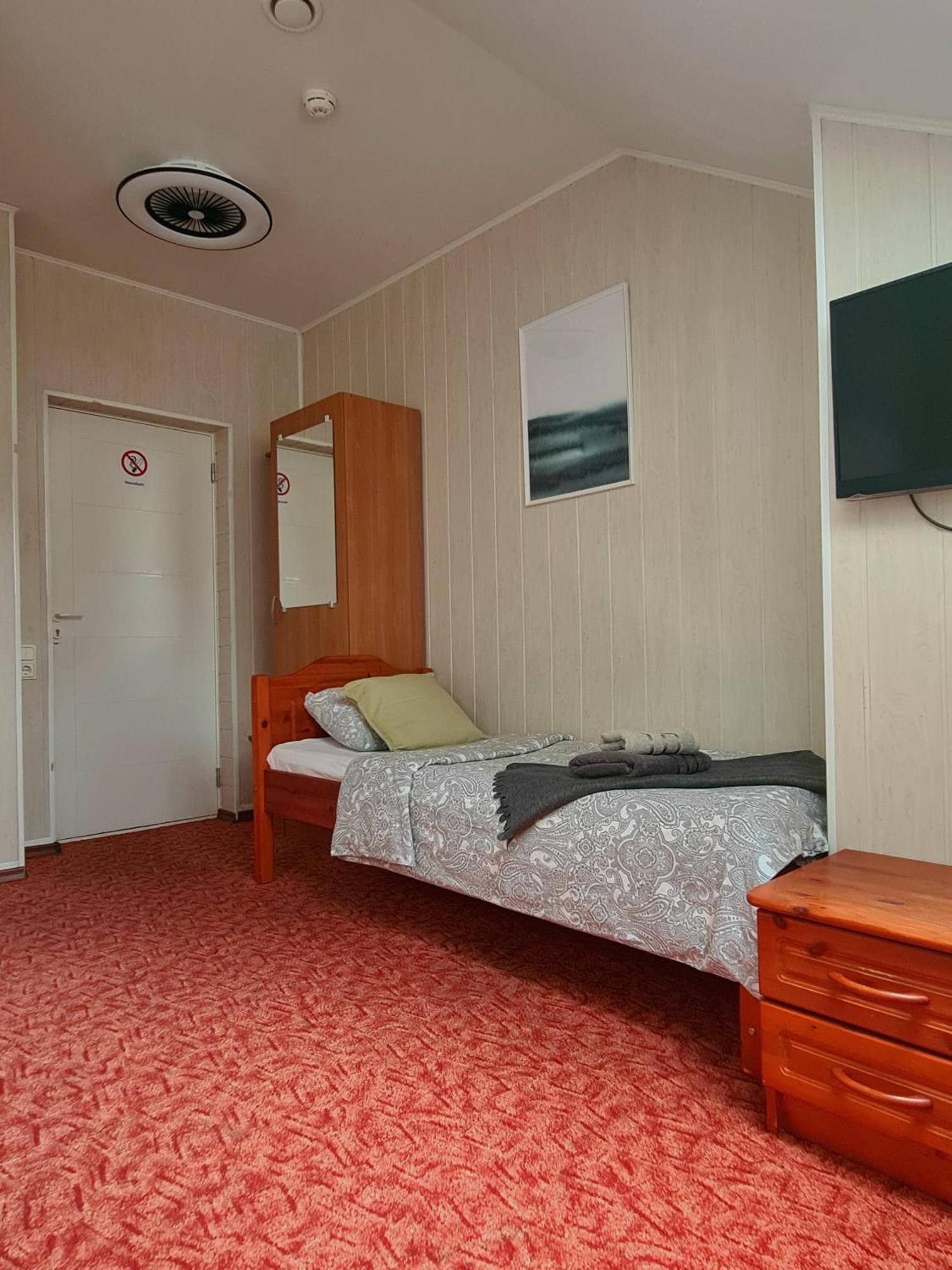 Guest House Kaktus Ρίγα Δωμάτιο φωτογραφία